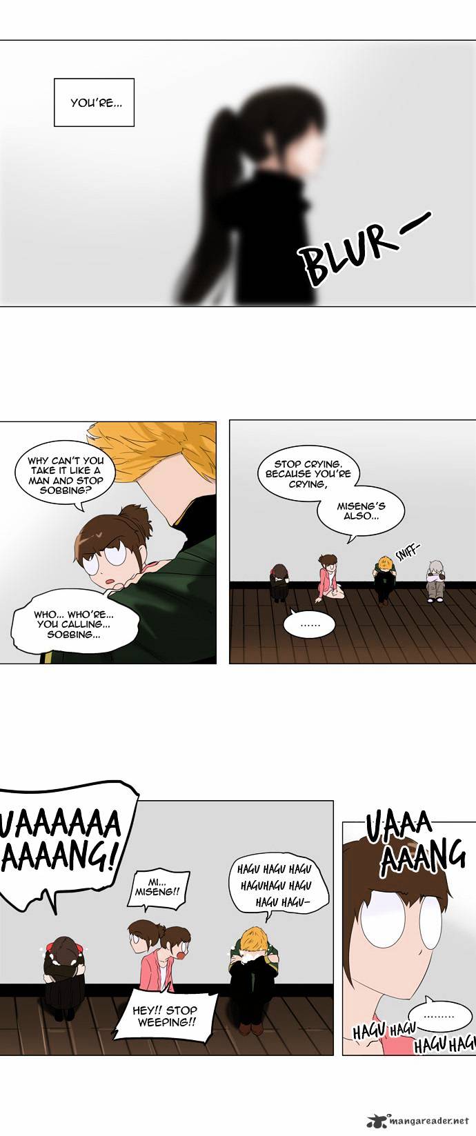 Tower of God, Chapter 88 image 03